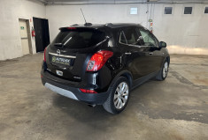 Opel Mokka X Mokka X 1.6 CDTI 110 Innovation / Bon entretien / CarPlay / Semi-cuir / Caméra de recul