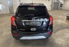 Opel Mokka X Mokka X 1.6 CDTI 110 Innovation / Bon entretien / CarPlay / Semi-cuir / Caméra de recul