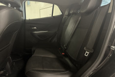 Opel Mokka X Mokka X 1.6 CDTI 110 Innovation / Bon entretien / CarPlay / Semi-cuir / Caméra de recul