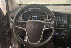 Opel Mokka X Mokka X 1.6 CDTI 110 Innovation / Bon entretien / CarPlay / Semi-cuir / Caméra de recul