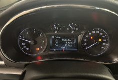 Opel Mokka X Mokka X 1.6 CDTI 110 Innovation / Bon entretien / CarPlay / Semi-cuir / Caméra de recul