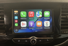 Opel Mokka X Mokka X 1.6 CDTI 110 Innovation / Bon entretien / CarPlay / Semi-cuir / Caméra de recul
