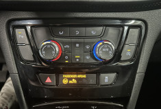 Opel Mokka X Mokka X 1.6 CDTI 110 Innovation / Bon entretien / CarPlay / Semi-cuir / Caméra de recul