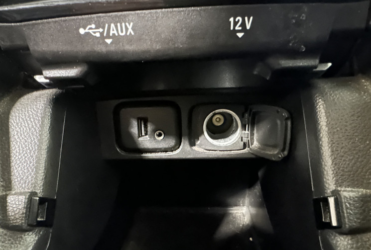 Opel Mokka X Mokka X 1.6 CDTI 110 Innovation / Bon entretien / CarPlay / Semi-cuir / Caméra de recul