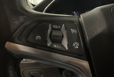Opel Mokka X Mokka X 1.6 CDTI 110 Innovation / Bon entretien / CarPlay / Semi-cuir / Caméra de recul