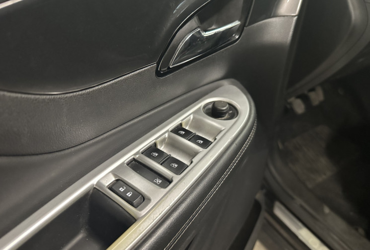 Opel Mokka X Mokka X 1.6 CDTI 110 Innovation / Bon entretien / CarPlay / Semi-cuir / Caméra de recul