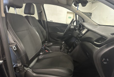 Opel Mokka X Mokka X 1.6 CDTI 110 Innovation / Bon entretien / CarPlay / Semi-cuir / Caméra de recul
