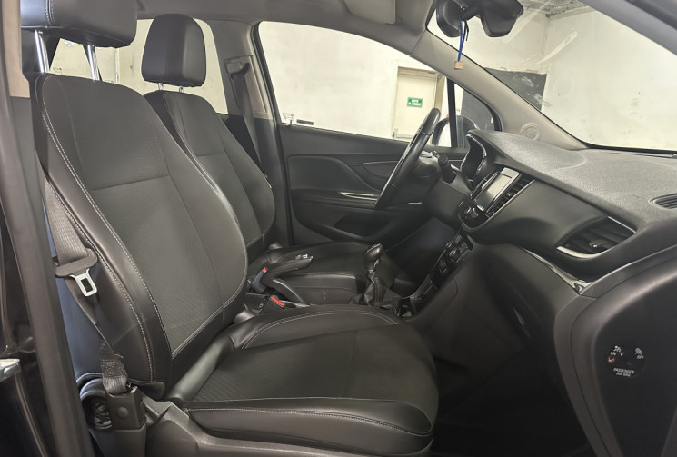 Opel Mokka X Mokka X 1.6 CDTI 110 Innovation / Bon entretien / CarPlay / Semi-cuir / Caméra de recul