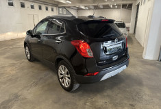 Opel Mokka X Mokka X 1.6 CDTI 110 Innovation / Bon entretien / CarPlay / Semi-cuir / Caméra de recul