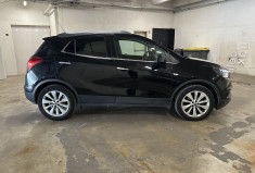 Opel Mokka X Mokka X 1.6 CDTI 110 Innovation / Bon entretien / CarPlay / Semi-cuir / Caméra de recul