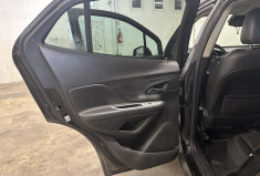 Opel Mokka X Mokka X 1.6 CDTI 110 Innovation / Bon entretien / CarPlay / Semi-cuir / Caméra de recul