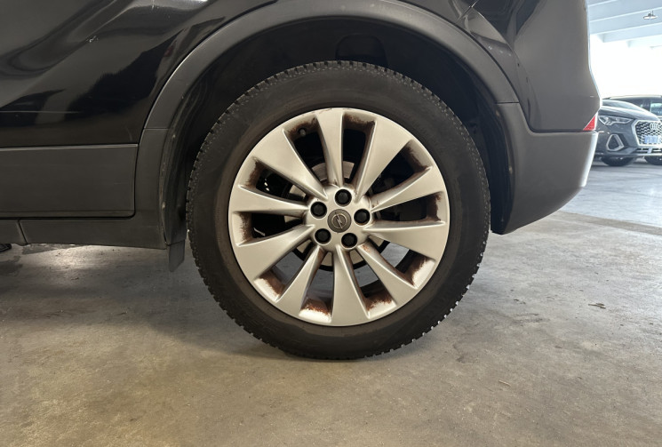 Opel Mokka X Mokka X 1.6 CDTI 110 Innovation / Bon entretien / CarPlay / Semi-cuir / Caméra de recul