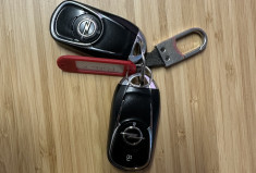 Opel Mokka X Mokka X 1.6 CDTI 110 Innovation / Bon entretien / CarPlay / Semi-cuir / Caméra de recul
