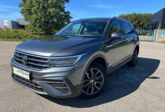 Volkswagen TIGUAN ALLSPACE 2.0 TDI 150ch DSG7 Life Plus