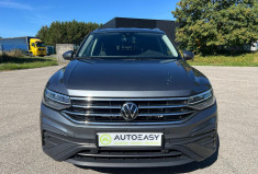 Volkswagen TIGUAN ALLSPACE 2.0 TDI 150ch DSG7 Life Plus