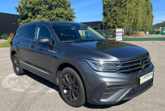 Volkswagen TIGUAN ALLSPACE 2.0 TDI 150ch DSG7 Life Plus