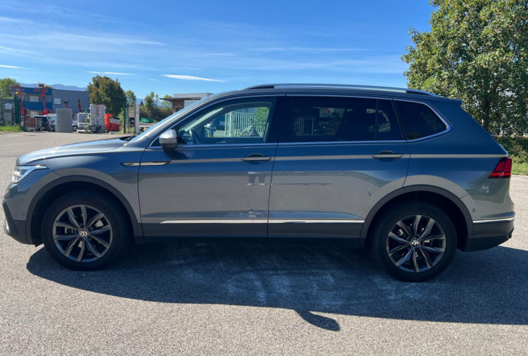 Volkswagen TIGUAN ALLSPACE 2.0 TDI 150ch DSG7 Life Plus