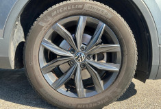 Volkswagen TIGUAN ALLSPACE 2.0 TDI 150ch DSG7 Life Plus