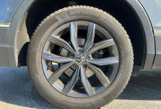 Volkswagen TIGUAN ALLSPACE 2.0 TDI 150ch DSG7 Life Plus