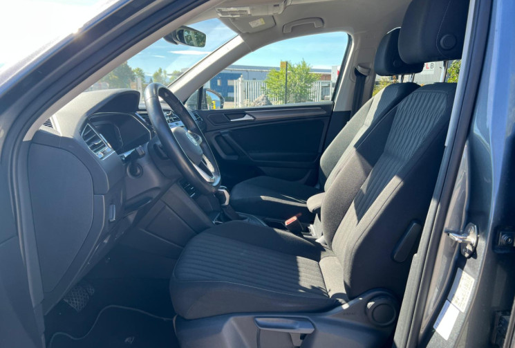 Volkswagen TIGUAN ALLSPACE 2.0 TDI 150ch DSG7 Life Plus