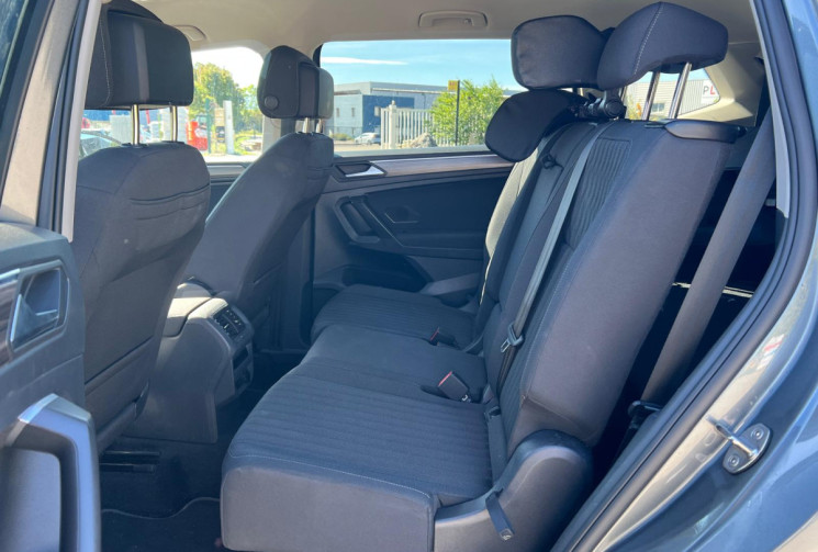 Volkswagen TIGUAN ALLSPACE 2.0 TDI 150ch DSG7 Life Plus