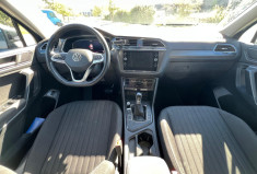 Volkswagen TIGUAN ALLSPACE 2.0 TDI 150ch DSG7 Life Plus