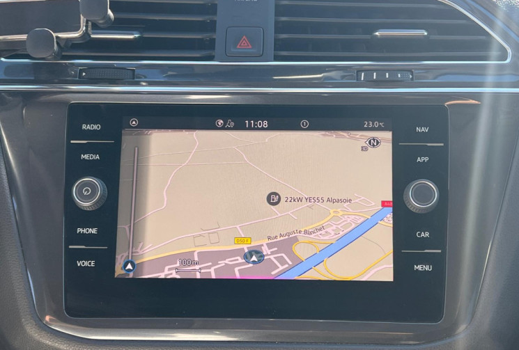Volkswagen TIGUAN ALLSPACE 2.0 TDI 150ch DSG7 Life Plus