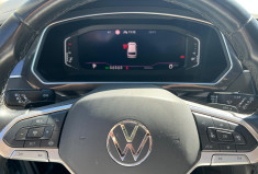 Volkswagen TIGUAN ALLSPACE 2.0 TDI 150ch DSG7 Life Plus