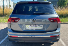 Volkswagen TIGUAN ALLSPACE 2.0 TDI 150ch DSG7 Life Plus
