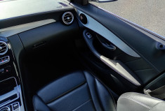 Mercedes Classe C  220 d 7G-Tronic Fascination Pack AMG