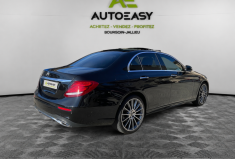 Mercedes CLASSE E 220 D / 194 CH / PACK AMG FASCINATION