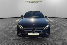 Mercedes CLASSE E 220 D / 194 CH / PACK AMG FASCINATION