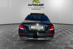 Mercedes CLASSE E 220 D / 194 CH / PACK AMG FASCINATION