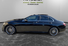 Mercedes CLASSE E 220 D / 194 CH / PACK AMG FASCINATION