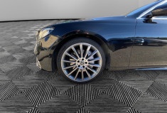Mercedes CLASSE E 220 D / 194 CH / PACK AMG FASCINATION