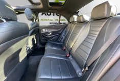Mercedes CLASSE E 220 D / 194 CH / PACK AMG FASCINATION