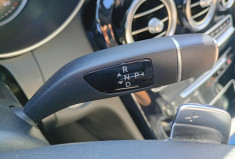 Mercedes Classe C  220 d 7G-Tronic Fascination Pack AMG