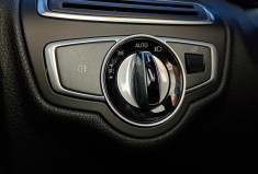 Mercedes Classe C  220 d 7G-Tronic Fascination Pack AMG