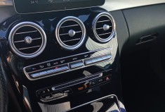Mercedes Classe C  220 d 7G-Tronic Fascination Pack AMG