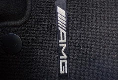 Mercedes Classe C  220 d 7G-Tronic Fascination Pack AMG
