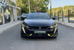 Peugeot 508 SW PSE 360 e-EAT8 HYBRID4 / Toit ouvrant / Focal / Full Options / Entretien complet