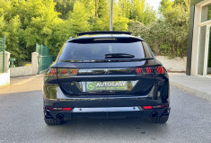 Peugeot 508 SW PSE 360 e-EAT8 HYBRID4 / Toit ouvrant / Focal / Full Options / Entretien complet