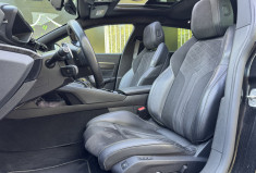 Peugeot 508 SW PSE 360 e-EAT8 HYBRID4 / Toit ouvrant / Focal / Full Options / Entretien complet