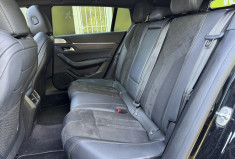 Peugeot 508 SW PSE 360 e-EAT8 HYBRID4 / Toit ouvrant / Focal / Full Options / Entretien complet