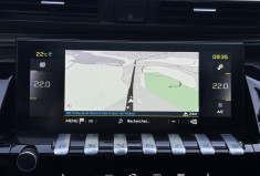 Peugeot 508 SW PSE 360 e-EAT8 HYBRID4 / Toit ouvrant / Focal / Full Options / Entretien complet