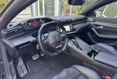 Peugeot 508 SW PSE 360 e-EAT8 HYBRID4 / Toit ouvrant / Focal / Full Options / Entretien complet