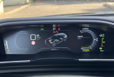 Peugeot 508 SW PSE 360 e-EAT8 HYBRID4 / Toit ouvrant / Focal / Full Options / Entretien complet