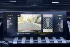Peugeot 508 SW PSE 360 e-EAT8 HYBRID4 / Toit ouvrant / Focal / Full Options / Entretien complet