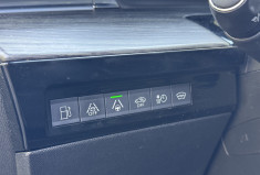 Peugeot 508 SW PSE 360 e-EAT8 HYBRID4 / Toit ouvrant / Focal / Full Options / Entretien complet