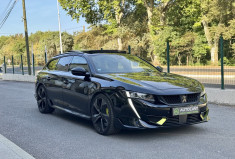 Peugeot 508 SW PSE 360 e-EAT8 HYBRID4 / Toit ouvrant / Focal / Full Options / Entretien complet